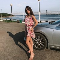 Игуменова Анастасия