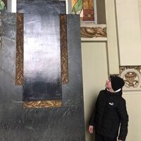 Вадим Николаев