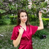 Китаева Карина