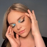 Чуленко Алина