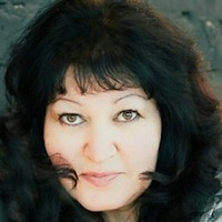 Шуралёва Людмила