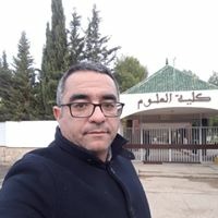 Ahmed Bouzidi