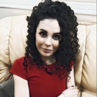 Dudenkova Galina