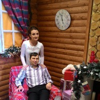 Evgenyevna Evgeniya