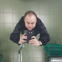 Demidov Maksim