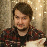 Северюхин Дмитрий