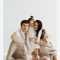 Лисицына Марина