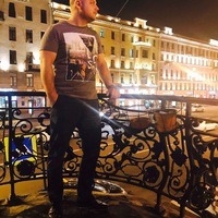 Нилов Дмитрий