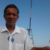 Кайрис Александр