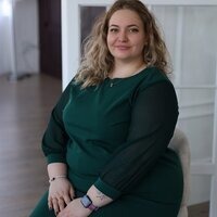 Виктория Борисовская