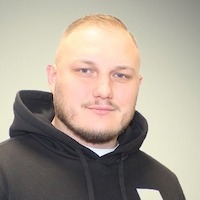 Игнатенко Андрей