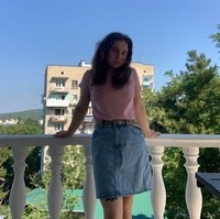 Антонова Анна