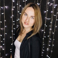 Журавлёва Екатерина