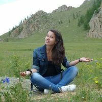 Инна Волкова