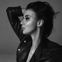 Alyona  Alfinova