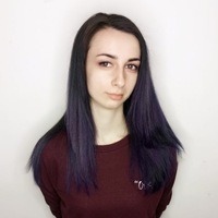 Шалашова Виктория