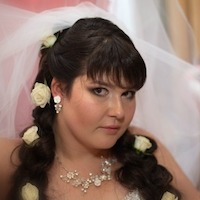 Юрченко Арина