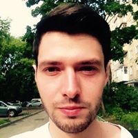 Владислав Никитин