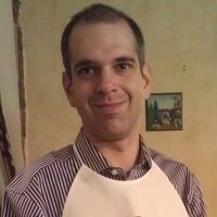 Михаил Подушко