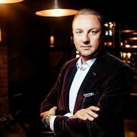 Дмитрий Бочмаго