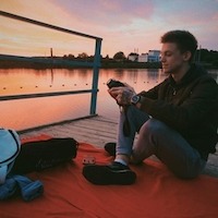 Покровский Анатолий