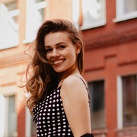 Синячкина Кристина