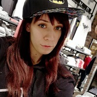 Баскакова Рита