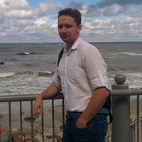 Поляков Евгений