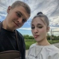 Жигулин Матвей