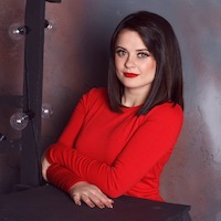 Марина Авдошина