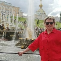 Кожина Надежда