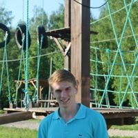 Дмитрий Стахин
