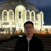 Лисеев Никита