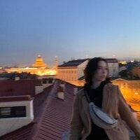 Кристина Козлова