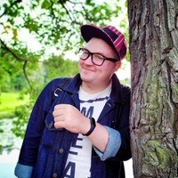 Гаврилов Сергей