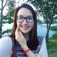 Анна Морозова
