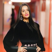 Evgenija Martinova