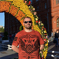 Vladimir Kuzmin