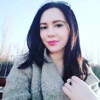Olga Golovina