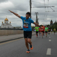 Митрошкин Михаил