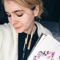 Tanya Safronova