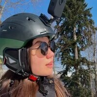 Яна Савченко