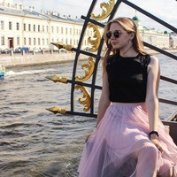 Бычкова Надя