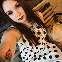 Кристина
