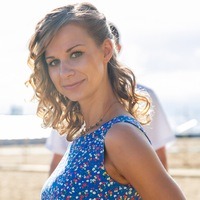 Афанасьева Полина