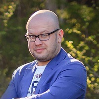 Михайлов Александр