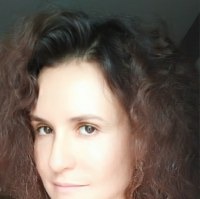 Белова Евгения