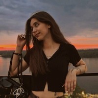 Кудимова Маша