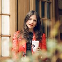 Анастасия Панкина