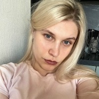 Трунова Мария